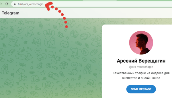 Аналитика Telegram-канала и источников подписчиков Аналитика Telegram-канала и источников подписчиков