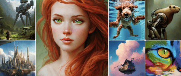 Яндекс выпустил приложение Шедеврум для генерации изображений на основе ИИ
Яндекс выпустил приложение Шедеврум для генерации изображений на основе ИИ