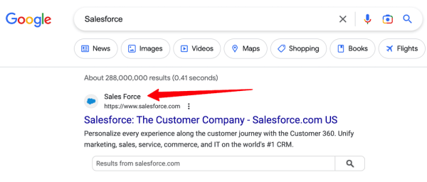 Google собирает жалобы на неправильное отображение названия сайта в поиске
Google собирает жалобы на неправильное отображение названия сайта в поиске