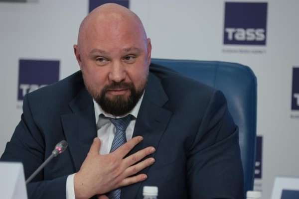 «Созидатель» – Всероссийская национальная премия за вклад в развитие экономики, объявляет о старте приема заявок «Созидатель» – Всероссийская национальная премия за вклад в развитие экономики, объявляет о старте приема заявок