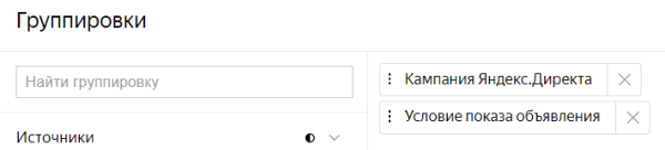 Как найти слабые места на сайте с помощью Яндекс Метрики Как найти слабые места на сайте с помощью Яндекс Метрики