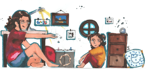 Google отобрал финалистов ежегодного конкурса «Дудл для Google»
Google отобрал финалистов ежегодного конкурса «Дудл для Google»