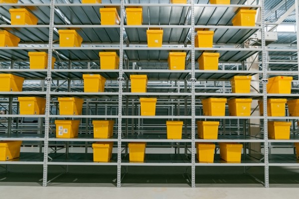 Яндекс официально открыл свой робототехнический центр
Яндекс официально открыл свой робототехнический центр