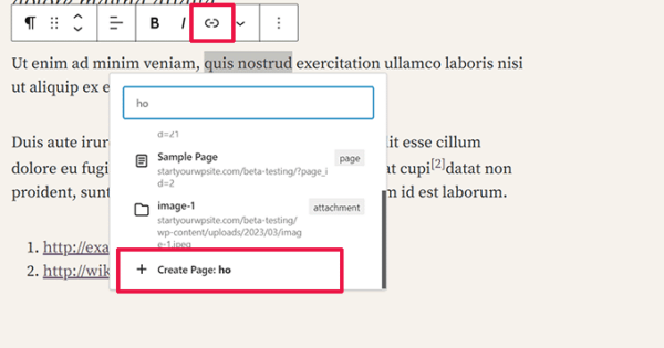 Что появится в WordPress 6.3: превью планируемых нововведений и улучшений Что появится в WordPress 6.3: превью планируемых нововведений и улучшений