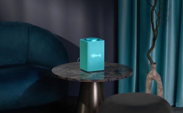 
            Яндекс выпустит Станцию Макс с Zigbee в четырех новых цветах
        