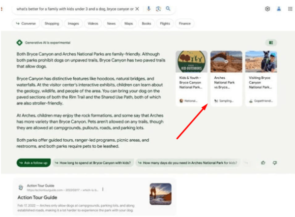 Как засветиться в ответах Bard? Большое исследование Как засветиться в ответах Bard? Большое исследование