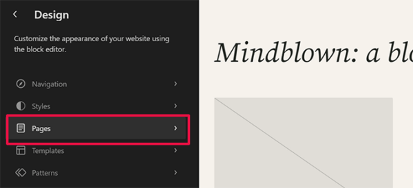 Что появится в WordPress 6.3: превью планируемых нововведений и улучшений Что появится в WordPress 6.3: превью планируемых нововведений и улучшений