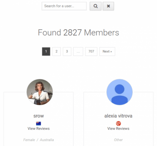 UserPro: делаем крутые пользовательские профили в WordPress UserPro: делаем крутые пользовательские профили в WordPress