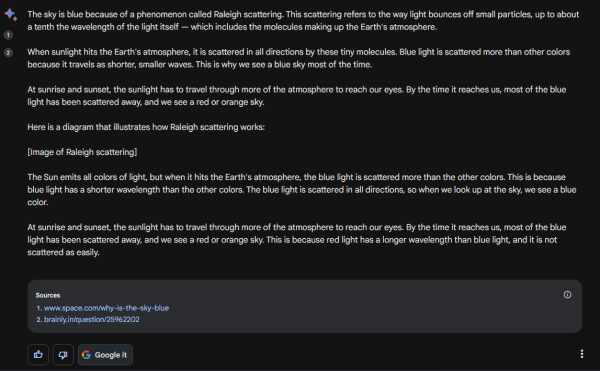 Как засветиться в ответах Bard? Большое исследование Как засветиться в ответах Bard? Большое исследование