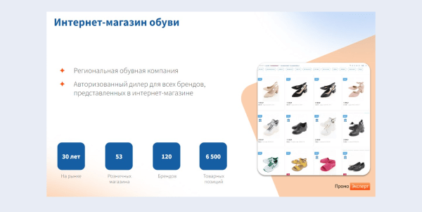 Как увеличить количество обращений в 2,67 раза, изменив посадочную страницу