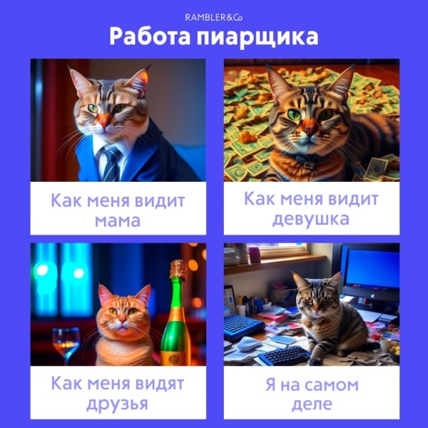 66% россиян считают, что пиарщики необходимы любому бизнесу
66% россиян считают, что пиарщики необходимы любому бизнесу