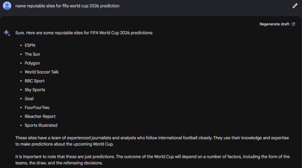 Как засветиться в ответах Bard? Большое исследование Как засветиться в ответах Bard? Большое исследование