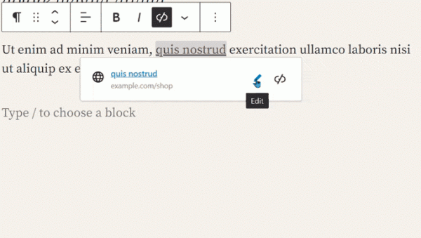 Что появится в WordPress 6.3: превью планируемых нововведений и улучшений Что появится в WordPress 6.3: превью планируемых нововведений и улучшений