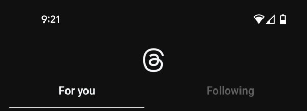 В Threads появилась хронологическая лента и перевод постов
В Threads появилась хронологическая лента и перевод постов
