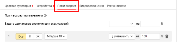 Топ-10 ошибок в Яндекс Директ Топ-10 ошибок в Яндекс Директ