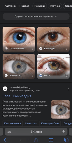 Google начал показывать в выдаче по картинкам заголовки страниц
Google начал показывать в выдаче по картинкам заголовки страниц