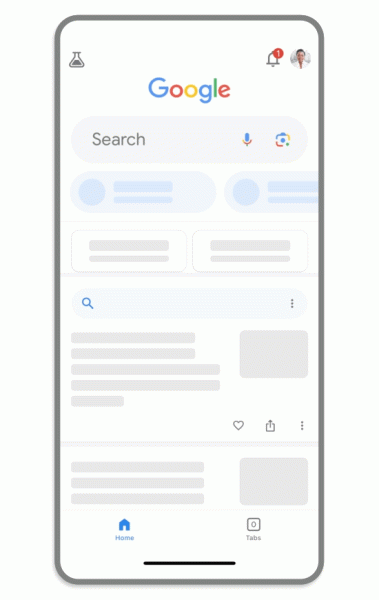 
            Google внедряет в поиск новые инструменты безопасности
        
