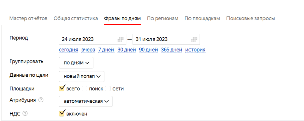 Почему не работает поисковая кампания в Яндекс Директе и как это исправить Почему не работает поисковая кампания в Яндекс Директе и как это исправить