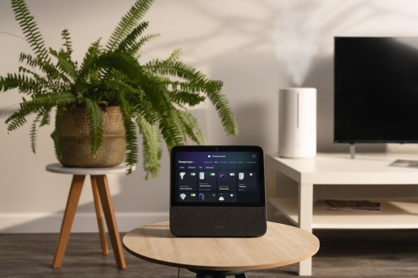 Яндекс и Xiaomi выпустили умный дисплей с Алисой
Яндекс и Xiaomi выпустили умный дисплей с Алисой