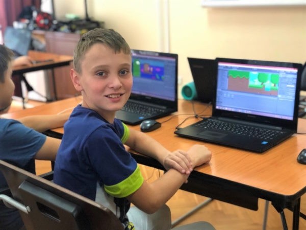 Гайд по Python для детей: с чего начать изучение