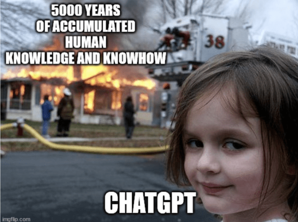 Нейроколлеги: как использовать ИИ в работе агентства Нейроколлеги: как использовать ИИ в работе агентства