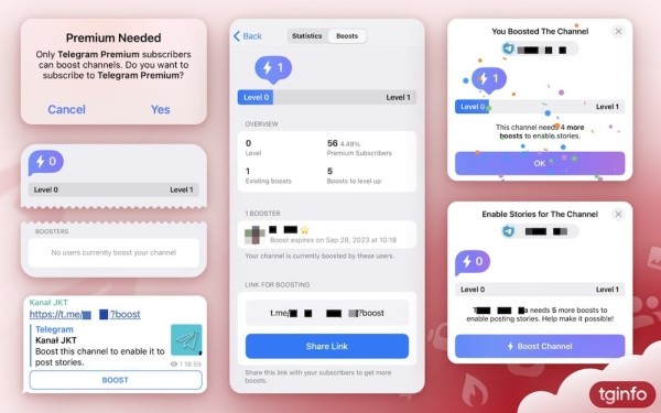В ближайшей версии Telegram ожидается запуск Stories от имени каналов
В ближайшей версии Telegram ожидается запуск Stories от имени каналов