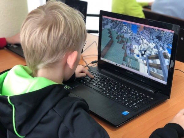 Гайд по Python для детей: с чего начать изучение