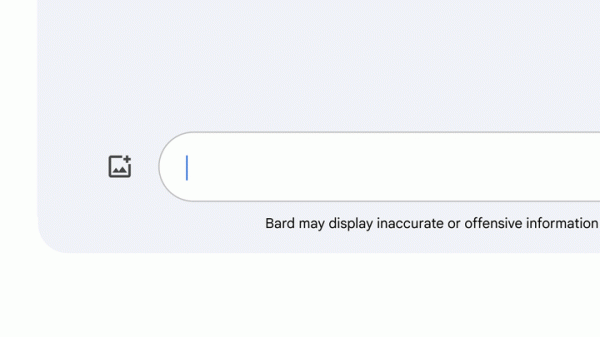 Google запустил Bard Extensions на английском языке
Google запустил Bard Extensions на английском языке