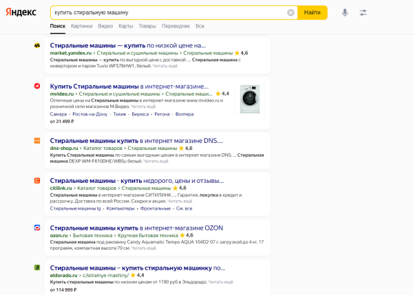 Конкурентность запросов. Почему она важнее, чем частотность