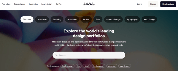 Не украл, а вдохновился: для чего нужны референсы в дизайне