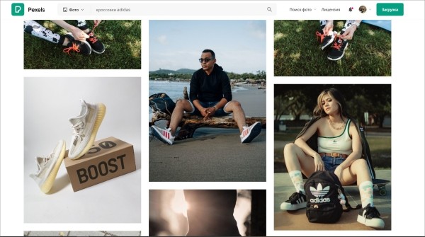 Картинки для SEO: оптимизируем и топим за уникальность
Картинки для SEO: оптимизируем и топим за уникальность