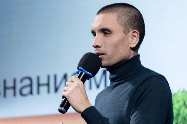 Конференция TEAMLY: как это было Конференция TEAMLY: как это было