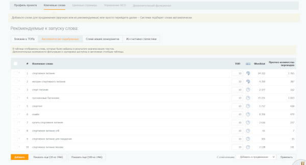 Как узнать статистику запросов в Яндексе и Google по ключевым словам в 2023 году