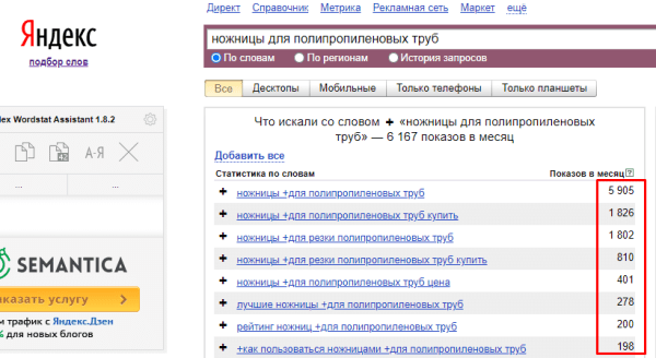 Как легко определять спрос на продукцию. Проводим мини-исследование, привлекая ChatGPT Как легко определять спрос на продукцию. Проводим мини-исследование, привлекая ChatGPT