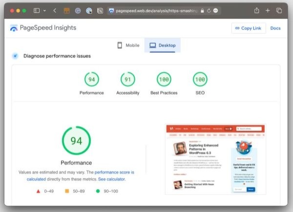 Ответы на распространенные вопросы об интерпретации отчетов о скорости загрузки страниц Ответы на распространенные вопросы об интерпретации отчетов о скорости загрузки страниц
