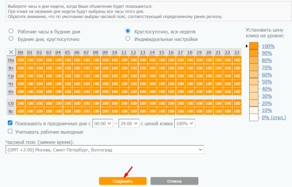 Как подготовить контекстную рекламу к Черной пятнице Как подготовить контекстную рекламу к Черной пятнице