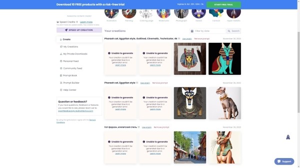 ТОП 15 популярных нейросетей для создания картинок ТОП 15 популярных нейросетей для создания картинок