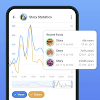 
            Вышла новая версия Telegram c 11-ю новыми фишками
        