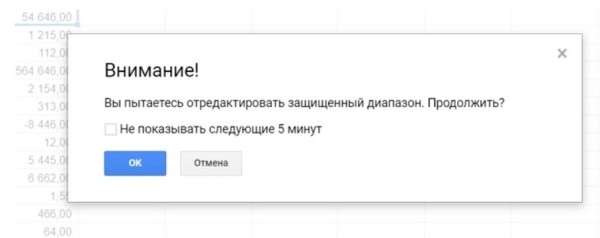 «Google Таблицы»: подробное руководство по работе с инструментом «Google Таблицы»: подробное руководство по работе с инструментом