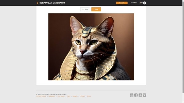 ТОП 15 популярных нейросетей для создания картинок ТОП 15 популярных нейросетей для создания картинок