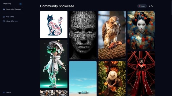 ТОП 15 популярных нейросетей для создания картинок ТОП 15 популярных нейросетей для создания картинок