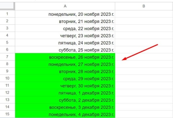 «Google Таблицы»: подробное руководство по работе с инструментом «Google Таблицы»: подробное руководство по работе с инструментом