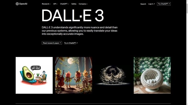 ТОП 15 популярных нейросетей для создания картинок ТОП 15 популярных нейросетей для создания картинок