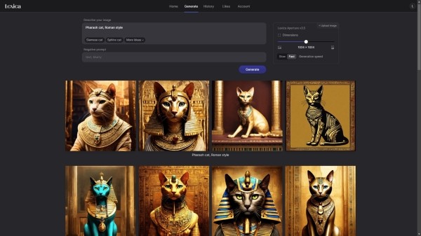 ТОП 15 популярных нейросетей для создания картинок ТОП 15 популярных нейросетей для создания картинок