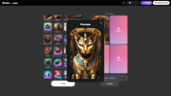 ТОП 15 популярных нейросетей для создания картинок ТОП 15 популярных нейросетей для создания картинок