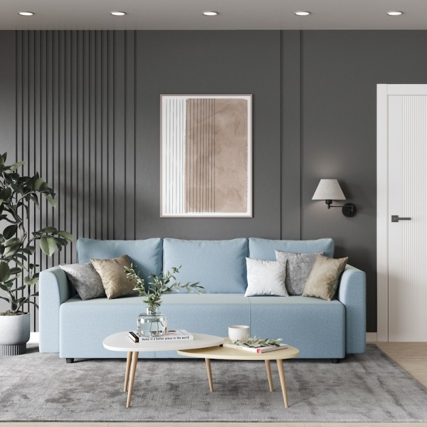 Яндекс Маркет запускает новый бренд товаров для дома Pragma
Яндекс Маркет запускает новый бренд товаров для дома Pragma