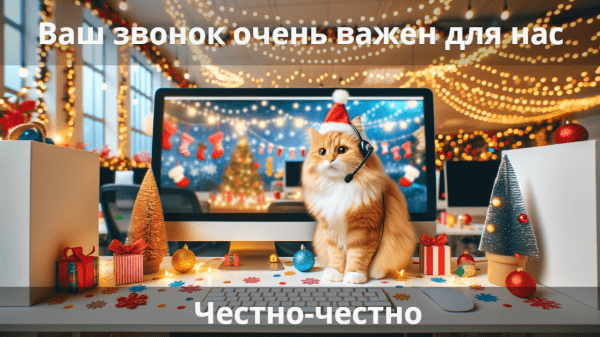 Праздничный маркетинг: что стоит учитывать при запуске РК в праздники Праздничный маркетинг: что стоит учитывать при запуске РК в праздники