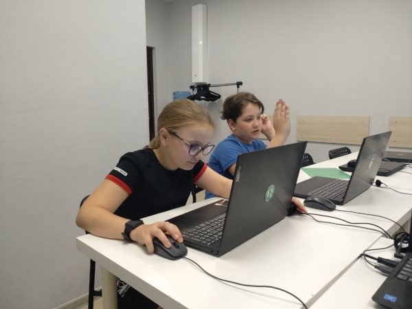 Создание сайтов для начинающих и детей: как обучиться веб-разработке