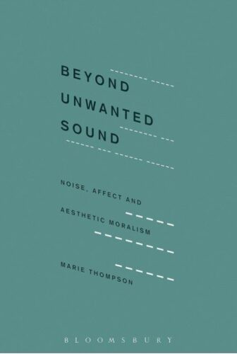 Шум и психические заболевания