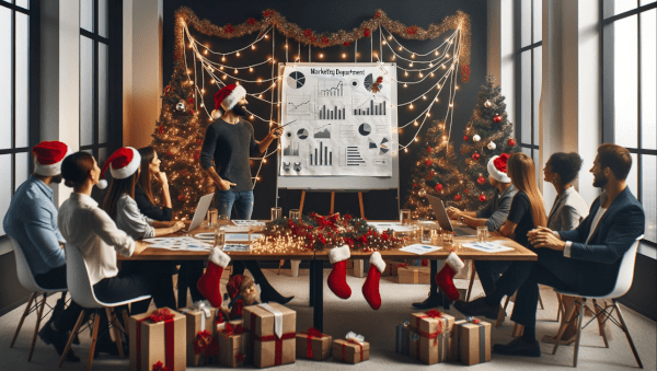 Праздничный маркетинг: что стоит учитывать при запуске РК в праздники Праздничный маркетинг: что стоит учитывать при запуске РК в праздники